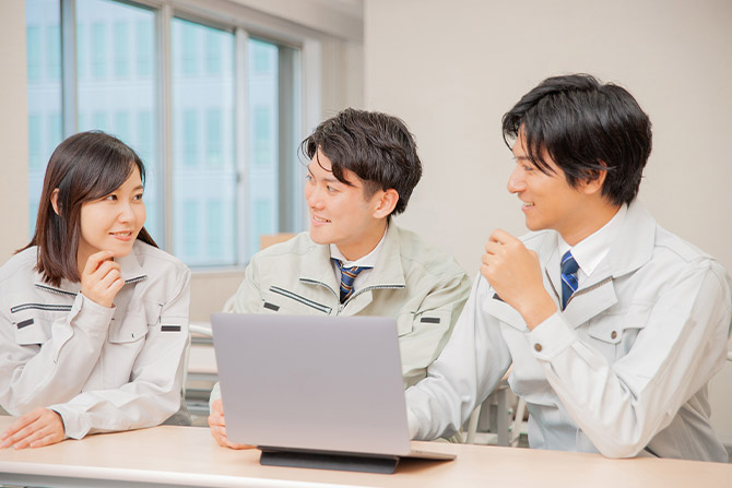 平山技研が行うこと